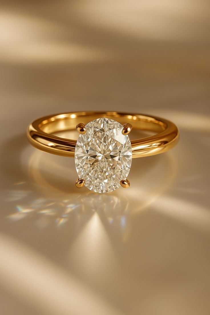 Diamond Jewelry